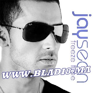 Jay Sean - Freeze Time 2011